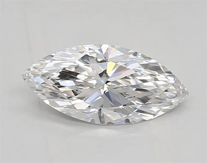 0.86 Carat · MARQUISE · D · VVS2 · IGI · Excellent Cut