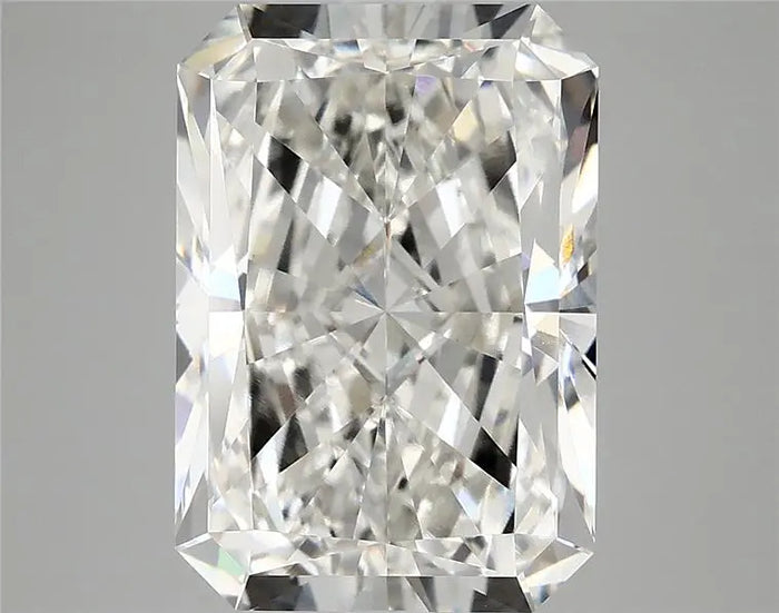 6.04 Carat · RADIANT · G · VS1 · IGI · Excellent Cut