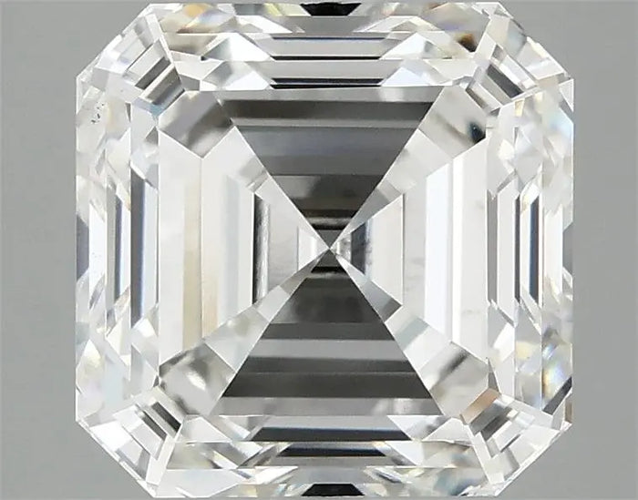 4.03 Carat · ASSCHER · F · VS1 · IGI · Excellent Cut
