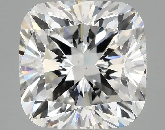 3.04 Carat · CUSHION · F · VS2 · IGI · Excellent Cut