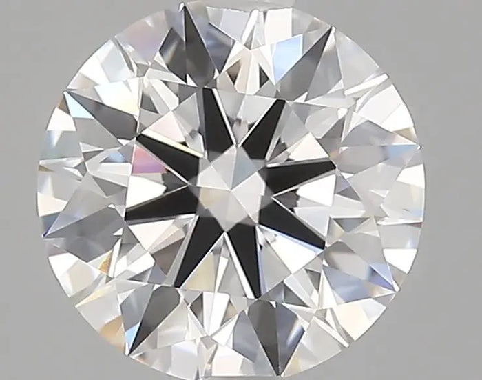 2.27 Carat · ROUND · D · FL · IGI · Ideal Cut