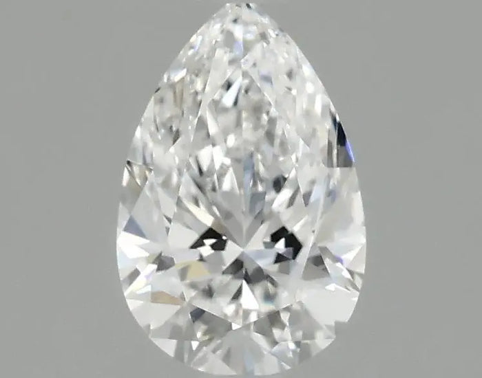 1.06 Carat · PEAR · E · VVS2 · IGI · Excellent Cut