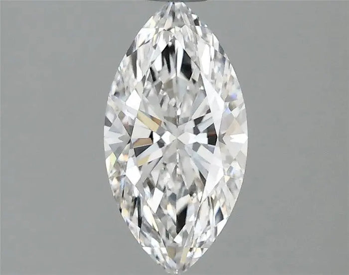 1.06 Carat · MARQUISE · D · VVS2 · IGI · Excellent Cut