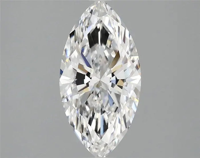 1.48 Carat · MARQUISE · D · VVS2 · IGI · Excellent Cut