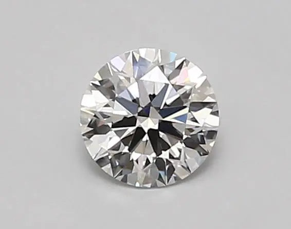 0.56 Carat · ROUND · D · VVS1 · IGI · Ideal Cut