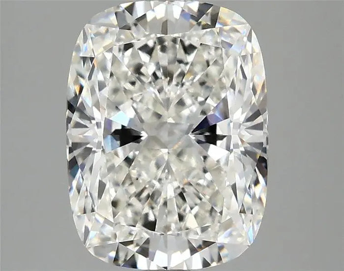 3.10 Carat · CUSHION · E · VS1 · IGI · Excellent Cut