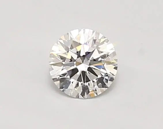 0.42 Carat · ROUND · D · VVS1 · IGI · Ideal Cut
