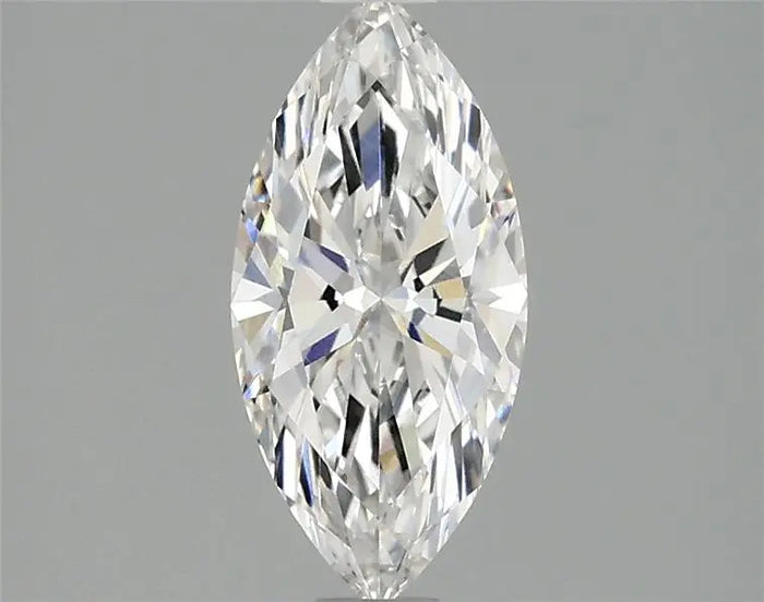 1.05 Carat · MARQUISE · E · VVS2 · IGI · Excellent Cut