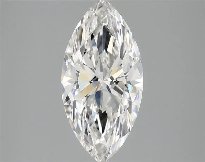2.04 Carat · MARQUISE · F · VS1 · IGI · Excellent Cut