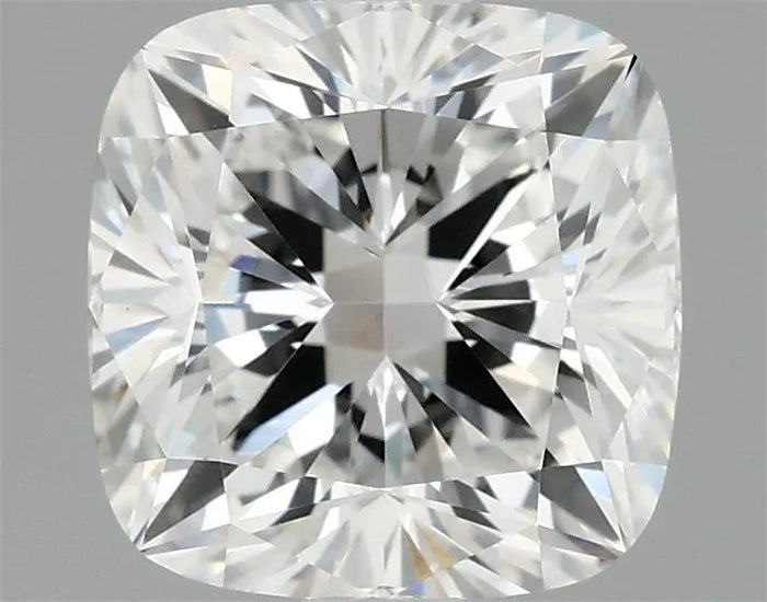 2.04 Carat · CUSHION · E · VS1 · IGI · Excellent Cut