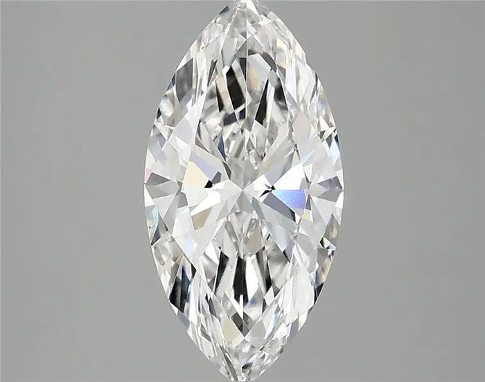 2.01 Carat · MARQUISE · E · VS1 · IGI · Excellent Cut