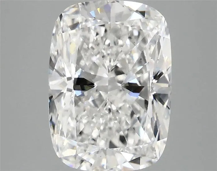 3.10 Carat · CUSHION · E · VS1 · IGI · Excellent Cut