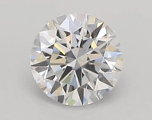0.46 Carat · ROUND · D · VVS1 · IGI · Ideal Cut