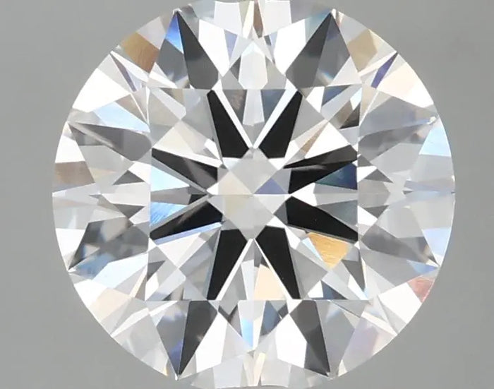 2.88 Carat · ROUND · F · VVS2 · IGI · Excellent Cut