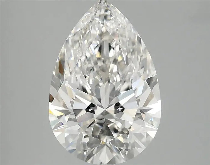 3.10 Carat · PEAR · F · VS1 · IGI · Excellent Cut