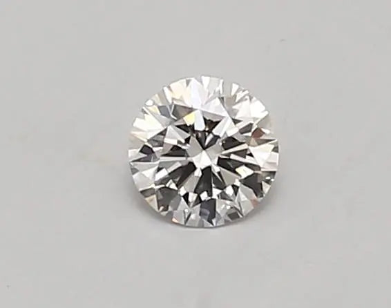 0.31 Carat · ROUND · D · VVS1 · IGI · Excellent Cut