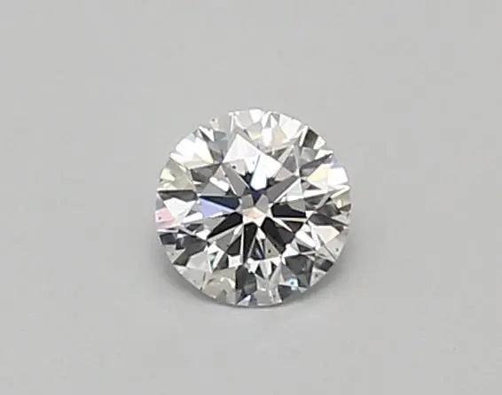 0.31 Carat · ROUND · D · SI1 · IGI · Ideal Cut