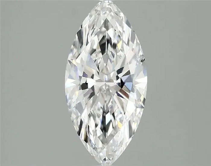 1.49 Carat · MARQUISE · D · VVS2 · IGI · Excellent Cut