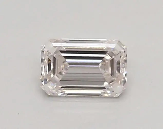 0.43 Carat · EMERALD · G · IF · IGI · Excellent Cut