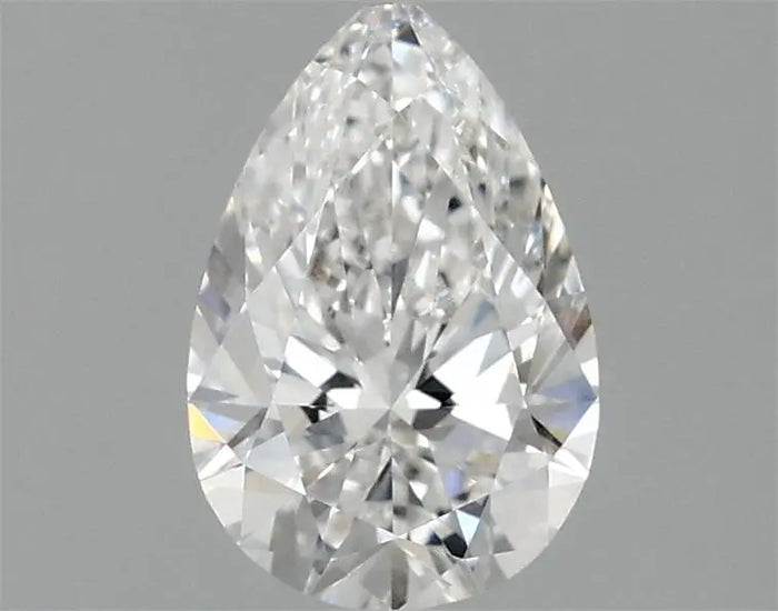 1.08 Carat · PEAR · E · VVS2 · IGI · Excellent Cut