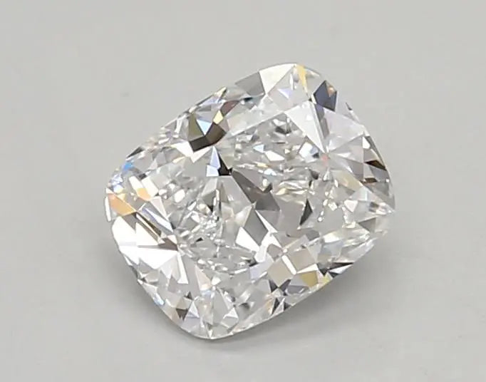 0.80 Carat · CUSHION · D · VS1 · IGI · Very Good Cut