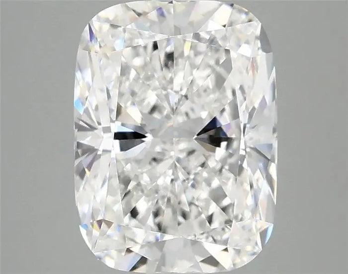 3.10 Carat · CUSHION · D · VVS2 · IGI · Excellent Cut