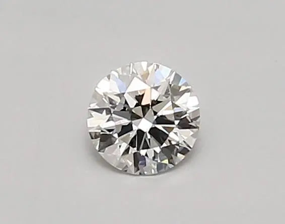 0.32 Carat · ROUND · D · VVS2 · IGI · Ideal Cut