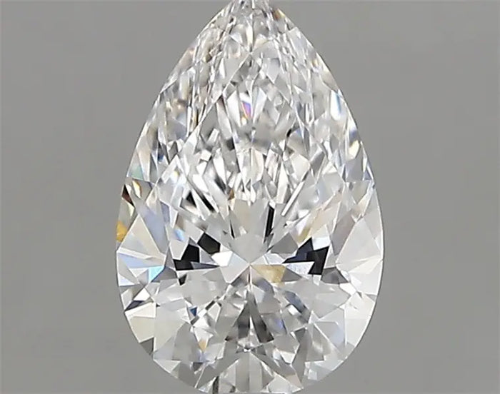 1.16 Carat · PEAR · D · VVS1 · IGI · Excellent Cut