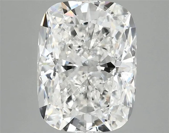 4.03 Carat · CUSHION · E · VS1 · IGI · Excellent Cut