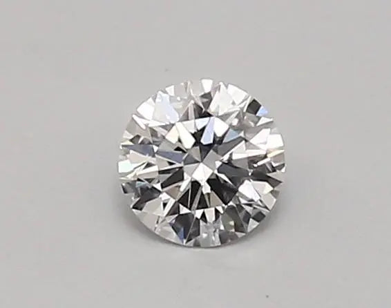 0.39 Carat · ROUND · D · VVS1 · IGI · Ideal Cut
