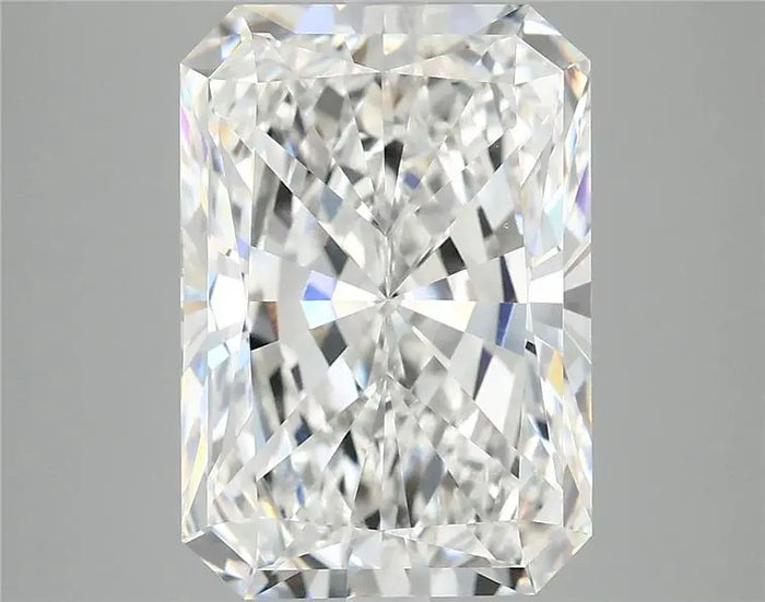 6.02 Carat · RADIANT · E · VS1 · IGI · Excellent Cut