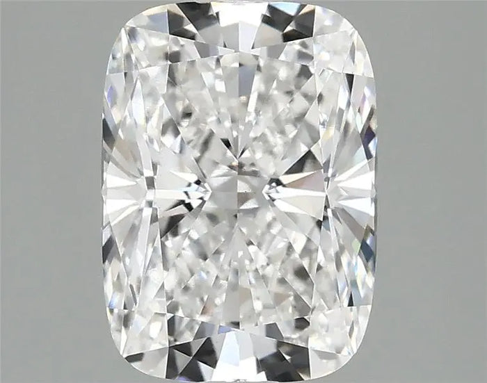 2.10 Carat · CUSHION · E · VS1 · IGI · Excellent Cut