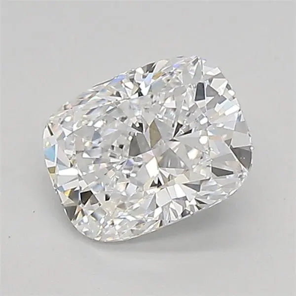 0.80 Carat · CUSHION · D · VVS2 · IGI · Very Good Cut