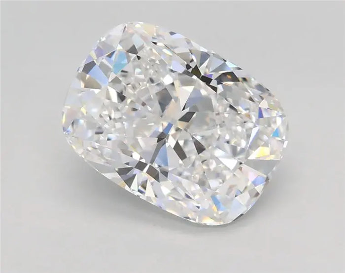 2.85 Carat · CUSHION · D · FL · IGI · Excellent Cut