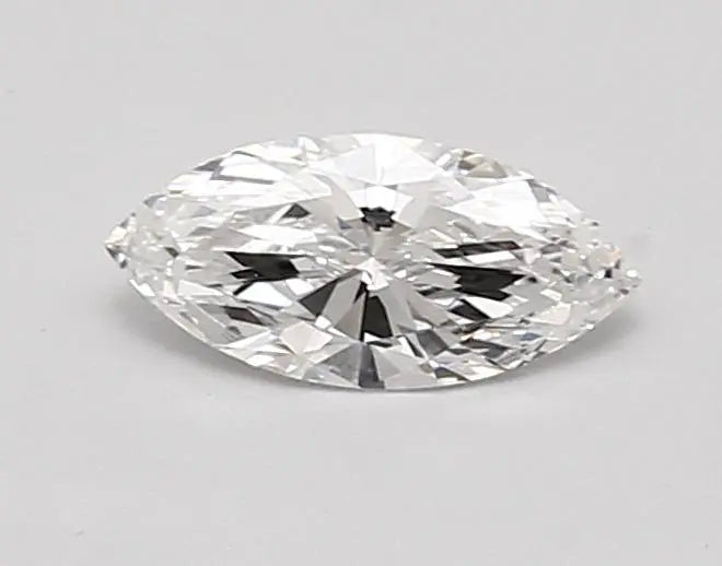 0.77 Carat · MARQUISE · D · VS1 · IGI · Excellent Cut