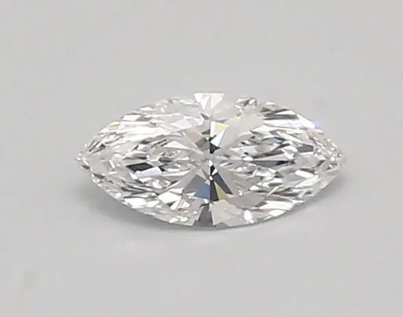 0.46 Carat · MARQUISE · D · VVS1 · IGI · Excellent Cut