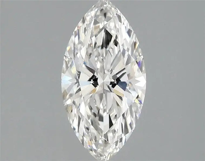1.06 Carat · MARQUISE · E · VVS2 · IGI · Excellent Cut