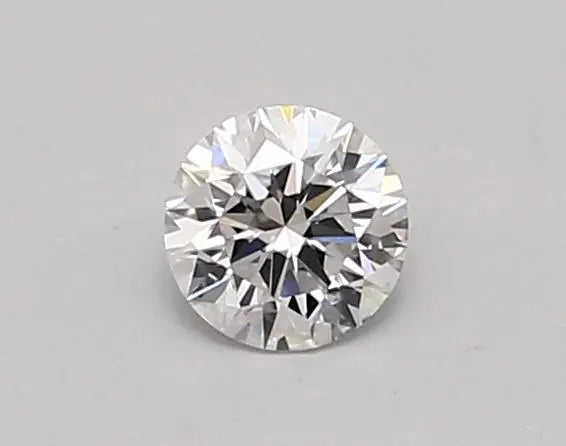 0.43 Carat · ROUND · D · VVS1 · IGI · Excellent Cut