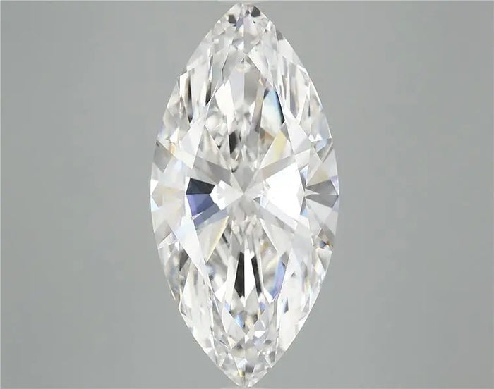 5.06 Carat · MARQUISE · E · VS2 · IGI · Excellent Cut