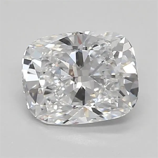 0.84 Carat · CUSHION · D · VS1 · IGI · Excellent Cut