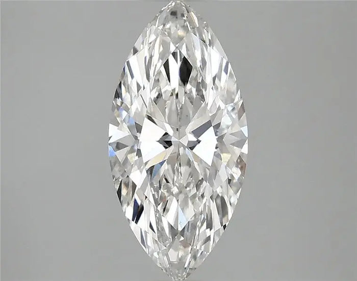 1.93 Carat · MARQUISE · F · VS1 · IGI · Excellent Cut