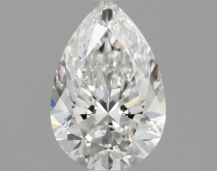 1.10 Carat · PEAR · E · VS1 · IGI · Excellent Cut