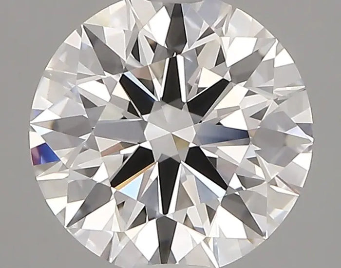 1.63 Carat · ROUND · D · IF · IGI · Ideal Cut