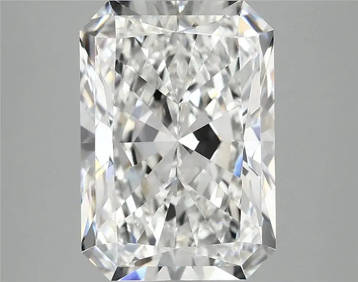 4.64 Carat · RADIANT · E · VVS2 · IGI · Excellent Cut