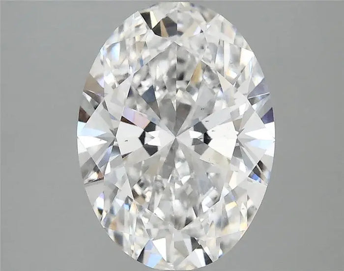 3.00 Carat · OVAL · E · VS2 · IGI · Excellent Cut