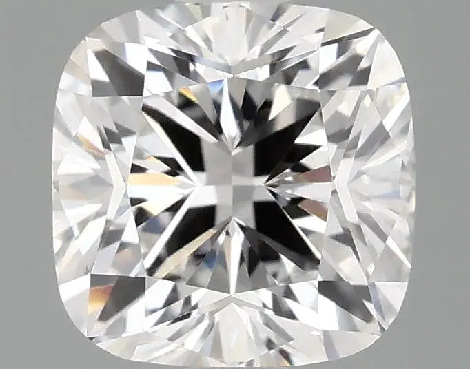 1.03 Carat · CUSHION · E · VVS2 · IGI · Excellent Cut