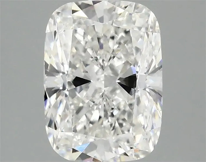 2.09 Carat · CUSHION · E · VS2 · IGI · Excellent Cut
