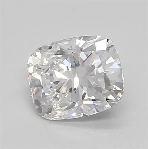 0.74 Carat · CUSHION · D · VS1 · IGI · Excellent Cut