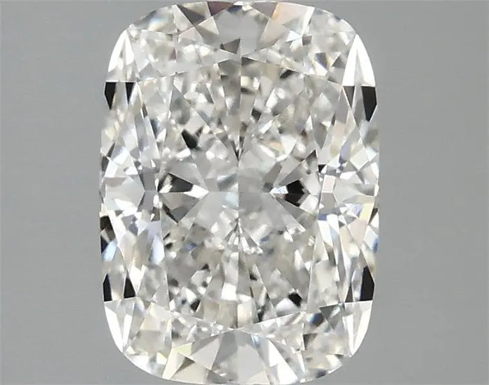 2.08 Carat · CUSHION · F · VVS2 · IGI · Excellent Cut