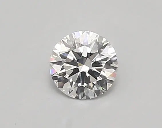 0.41 Carat · ROUND · D · VVS1 · IGI · Ideal Cut
